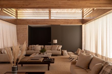 CR Residence