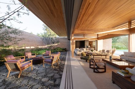 CR Residence