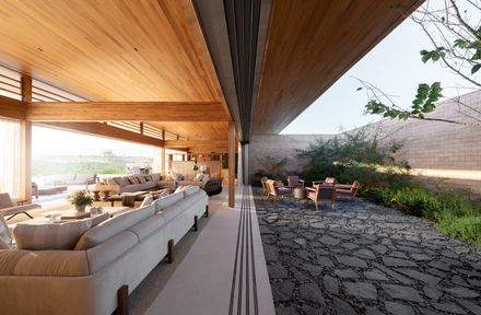 CR Residence
