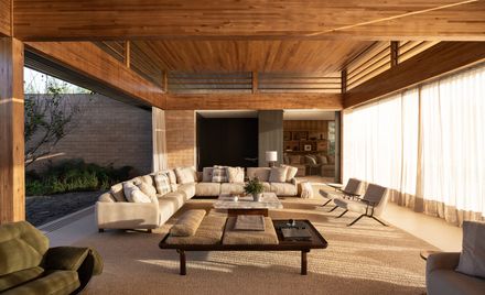 CR Residence
