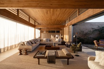 CR Residence
