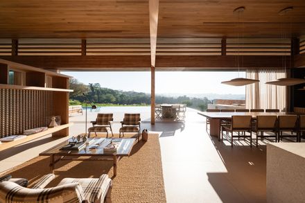 CR Residence