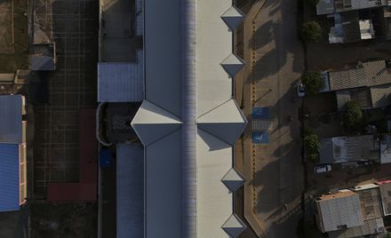 Plaza Luna Vallenata