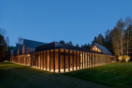 Sanctum Retreat