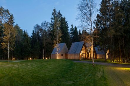 Sanctum Retreat