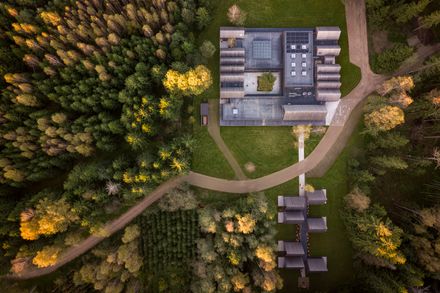 Sanctum Retreat