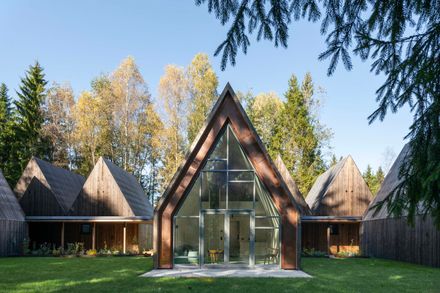 Sanctum Retreat