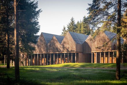 Sanctum Retreat