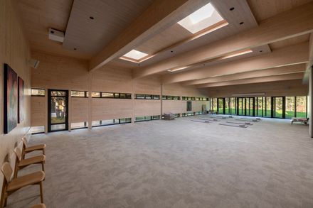 Sanctum Retreat