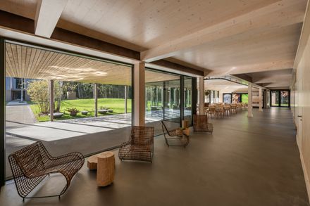 Sanctum Retreat