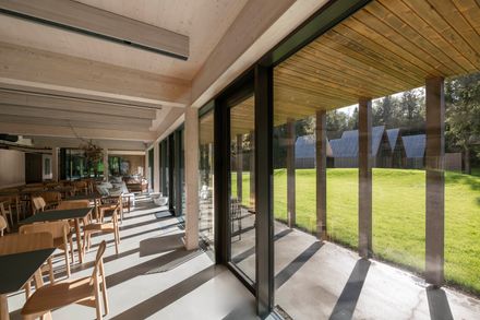 Sanctum Retreat