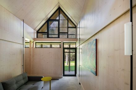 Sanctum Retreat