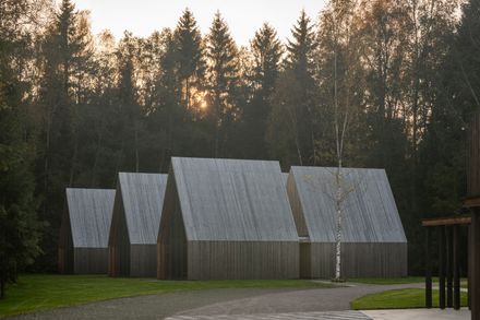 Sanctum Retreat