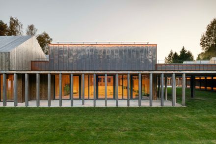 Sanctum Retreat