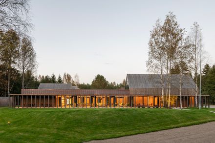 Sanctum Retreat