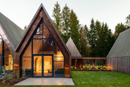 Sanctum Retreat