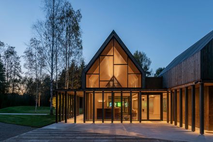 Sanctum Retreat