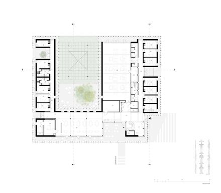 Sanctum Retreat