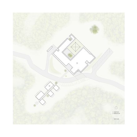 Sanctum Retreat