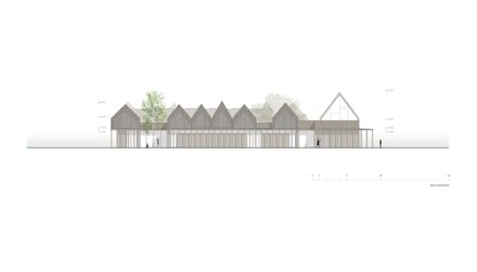 Sanctum Retreat