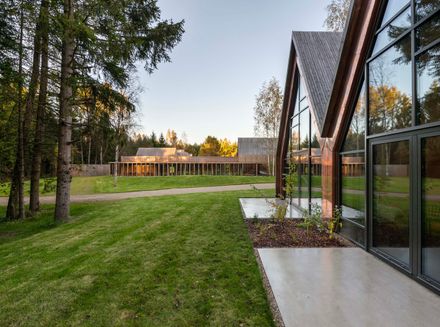 Sanctum Retreat