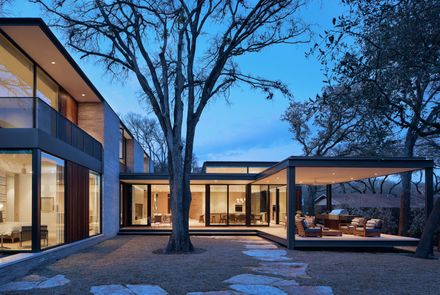 Rollingwood Residence