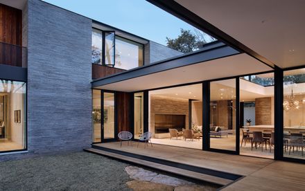Rollingwood Residence
