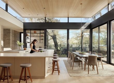 Rollingwood Residence