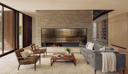 Rollingwood Residence