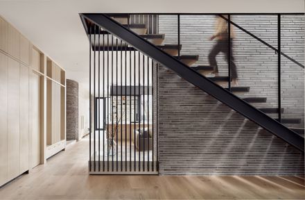 Rollingwood Residence