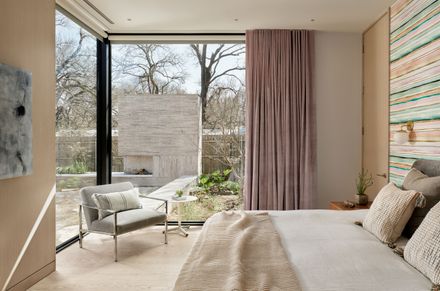 Rollingwood Residence