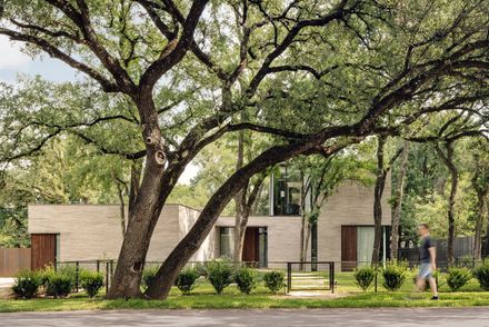 Rollingwood Residence