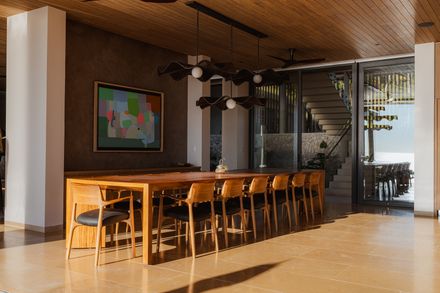 Casa Continuum