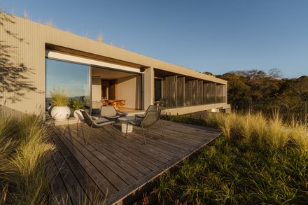 Casa Continuum
