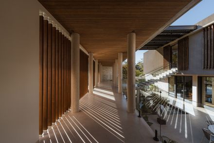 Casa Continuum