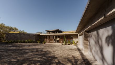 Casa Continuum