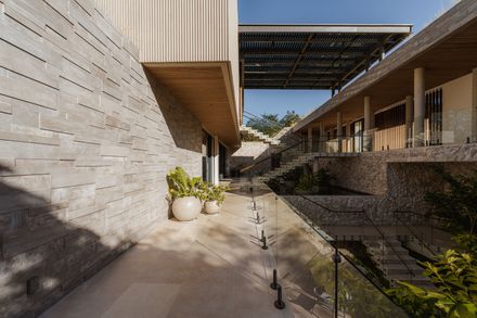 Casa Continuum