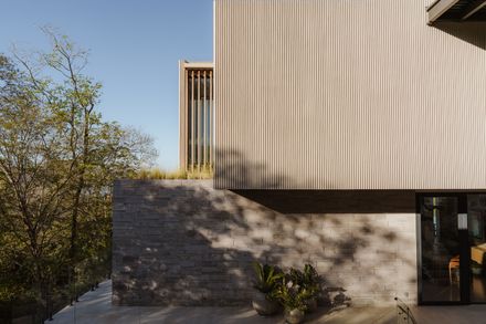 Casa Continuum