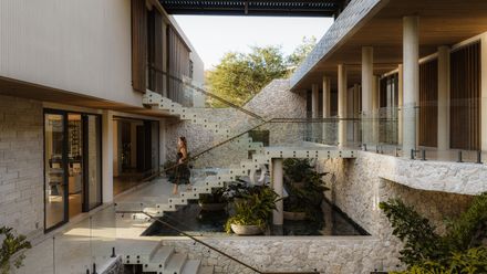 Casa Continuum