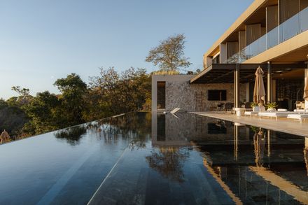 Casa Continuum