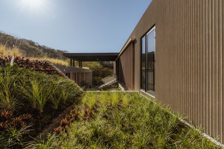 Casa Continuum