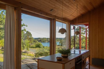 Cabin Åkvåg
