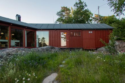 Cabin Åkvåg