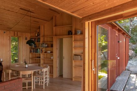 Cabin Åkvåg