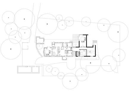 Moss Farmhouse