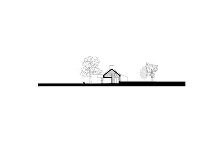 Moss Farmhouse