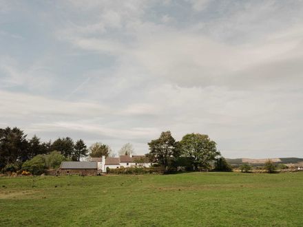 Moss Farmhouse
