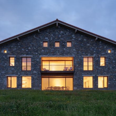 Basque Farm
