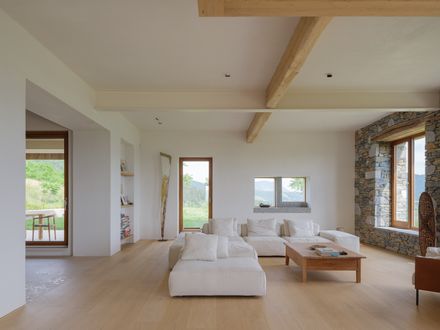 Basque Farm