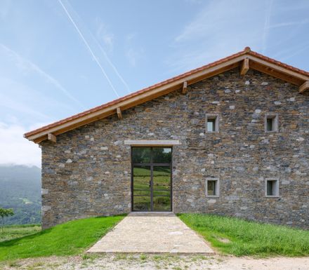 Basque Farm